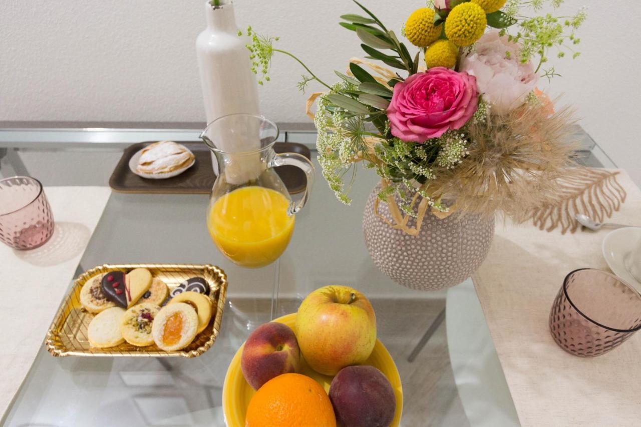 Apartamento Via San Giacomo 10